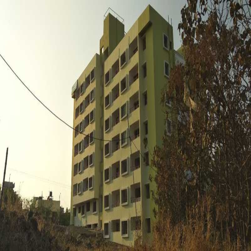 apartments for sale in navi mumbai